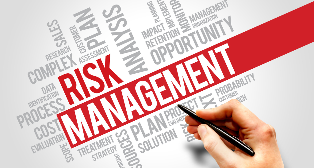 Importance of Risk Management