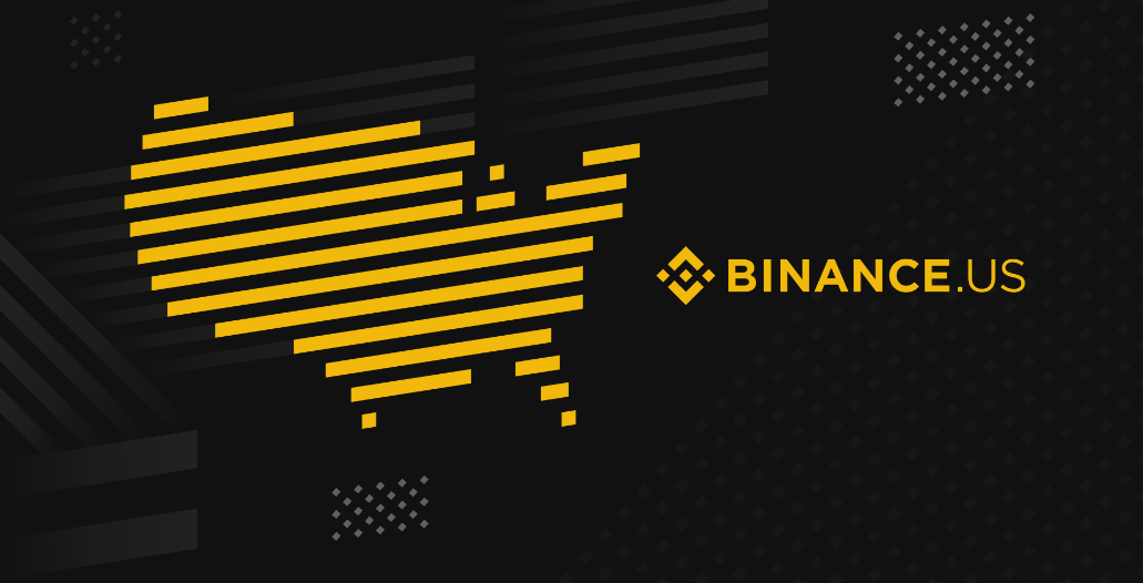 Binance US crypto exchange