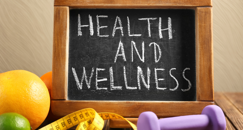 Health and wellness savings