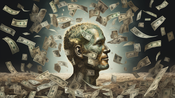 Psychology of money